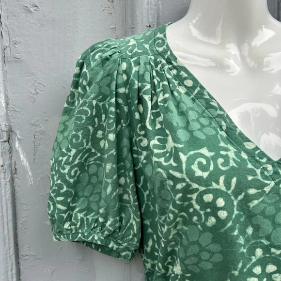 Sarah O’Keefe High Summer Dress, size “1” (Small) - Picture 13 of 15